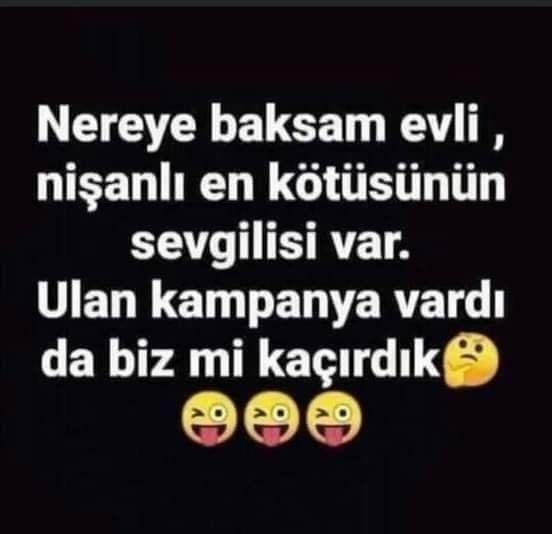 Bekarlık edebiyatı yapanların derdi ne?
