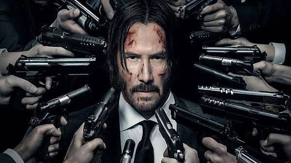 İntikam konulu filmler izlemek hoşunuza gidiyor mu?