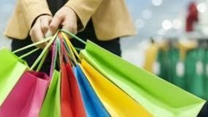 Bayram alışverişinizi yaptınız mı?