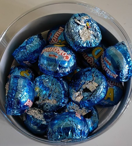 Çocukluğunuzu hatırlatan lezzetler var mı?