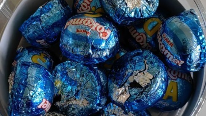 Çocukluğunuzu hatırlatan lezzetler var mı?