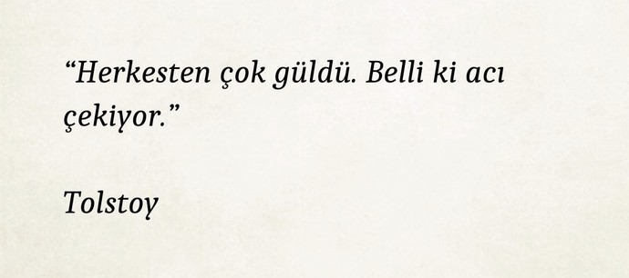 Bir insanın acı çektiğini nasıl anlarsınız?