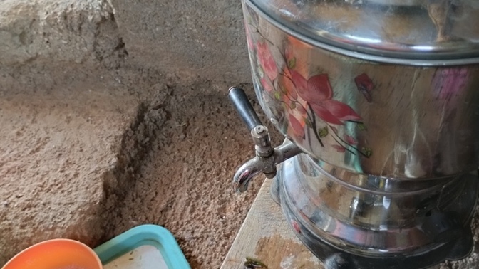 Yazlığı olanlar mı daha şanslı bağ evi olanlar mı?
