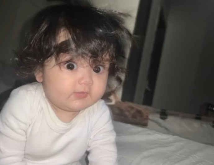 Bebekleri tatlı buluyor musunuz?