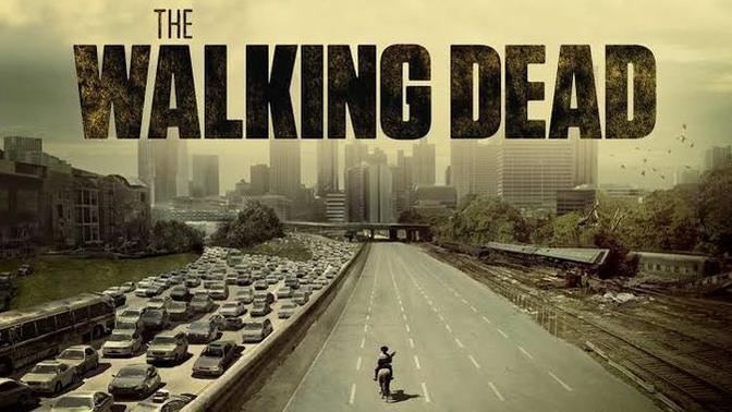 Sizce dünya The Walking Dead gibi bir yer olabilir mi?