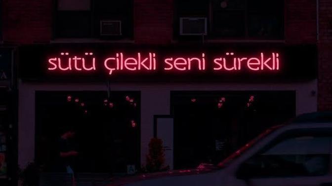 Sütü çilekli, beni sürekli sevecek kızı nereden bulabilirim?
