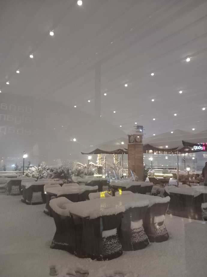 Gönderdiğiniz fotoğrafı yorumlayayım mı?