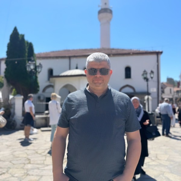 Gönderdiğiniz fotoğrafı yorumlayayım mı?