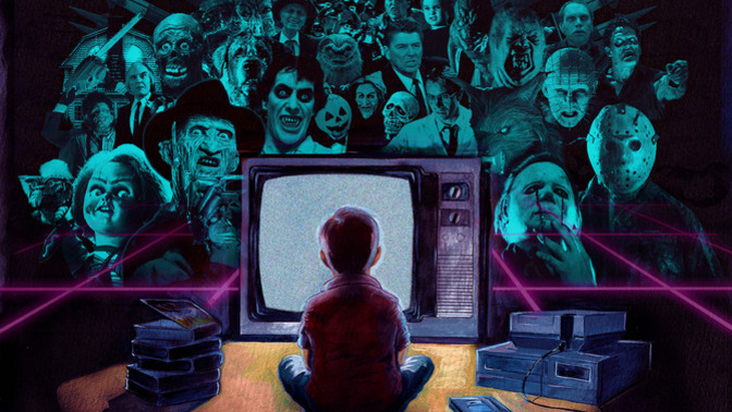 Boş bir sinema salonunda tek başınıza korku filmi izleyebilir misiniz?