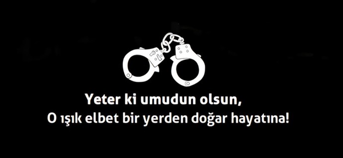 Özgürlüğün değerini bilmek için cezaevine mi girmek gerekir?