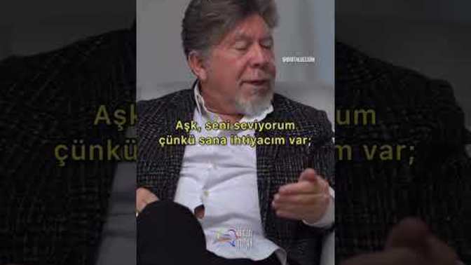 Aşk ve sevgi arasındaki farklar nelerdir?