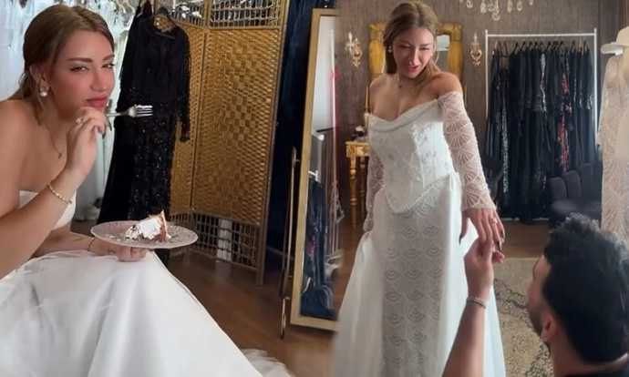 Biz niye mika raun kadar şanslı olamıyoruz?