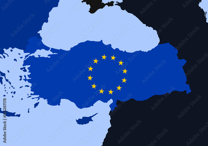 Türkiyenin ileride AB üyesi olacağını düşünüyor musunuz?