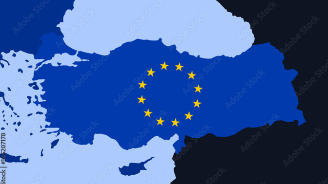 Türkiye'nin ileride AB üyesi olacağını düşünüyor musunuz?