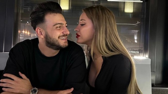 Daha 3 gün önce erkek olan kadınlar evleniyor siz neden sapsınız kızlar?