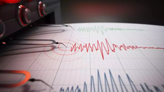 Muğla'da 4.7 büyüklüğünde deprem meydana geldi. Depremi hisseden var mı?
