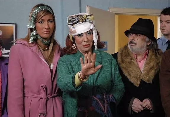 Hangi suçtan dolayı cezaevine girerdiniz söyleyim mi?
