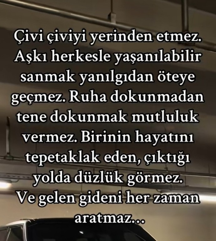 Arkadaşlar bu ne demek 4 kere okudum anlamadım?