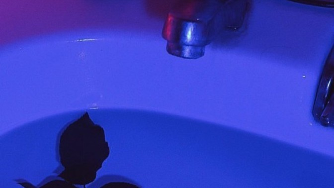 Süt banyosu yapmak israf mıdır?