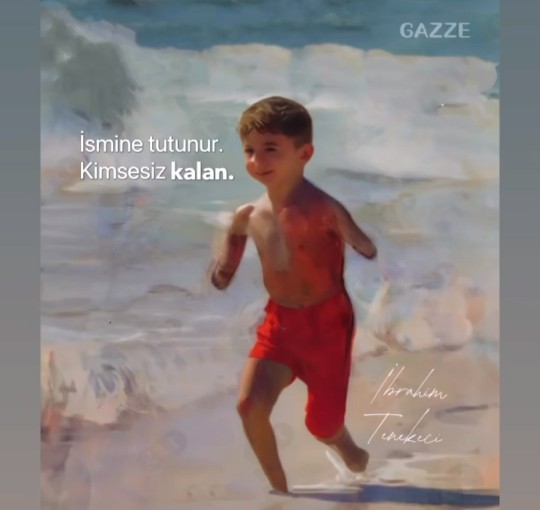 Sizce tüm dünya lanetlendi mi?