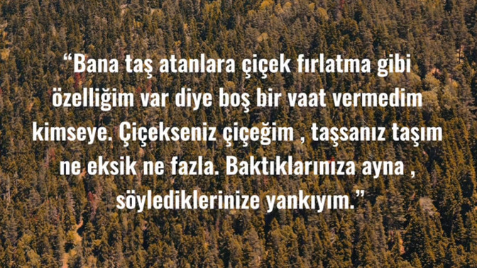Çevremizdeki insanlarla aynı travmalara mı sahibiz, travmalarımıza göre insanları mı hayatımıza çekiyoruz yoksa?