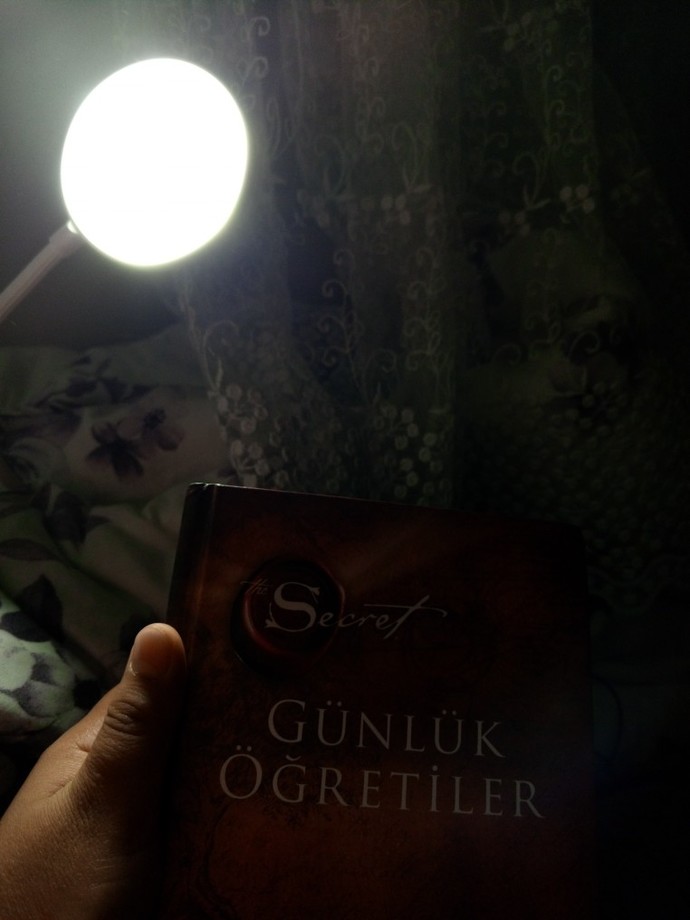 Gece huzurunuz nedir?