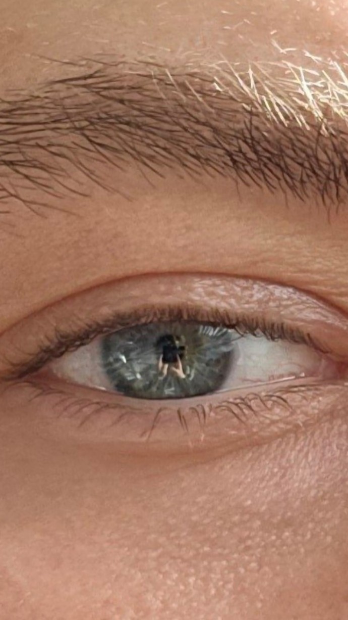 Göz renginiz ne renk. ne renk göz seversiniz?