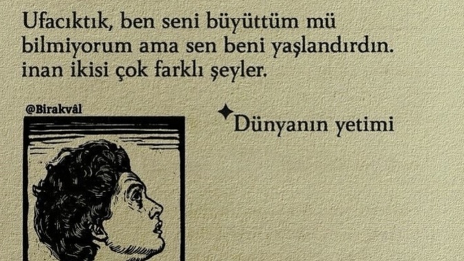 Çektiğiniz sürekli sürünmenin avuntusu nedir/ bulabildiniz mi?