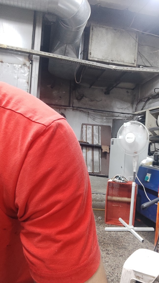 Vantilatör bu sıcakta iş görür mü?