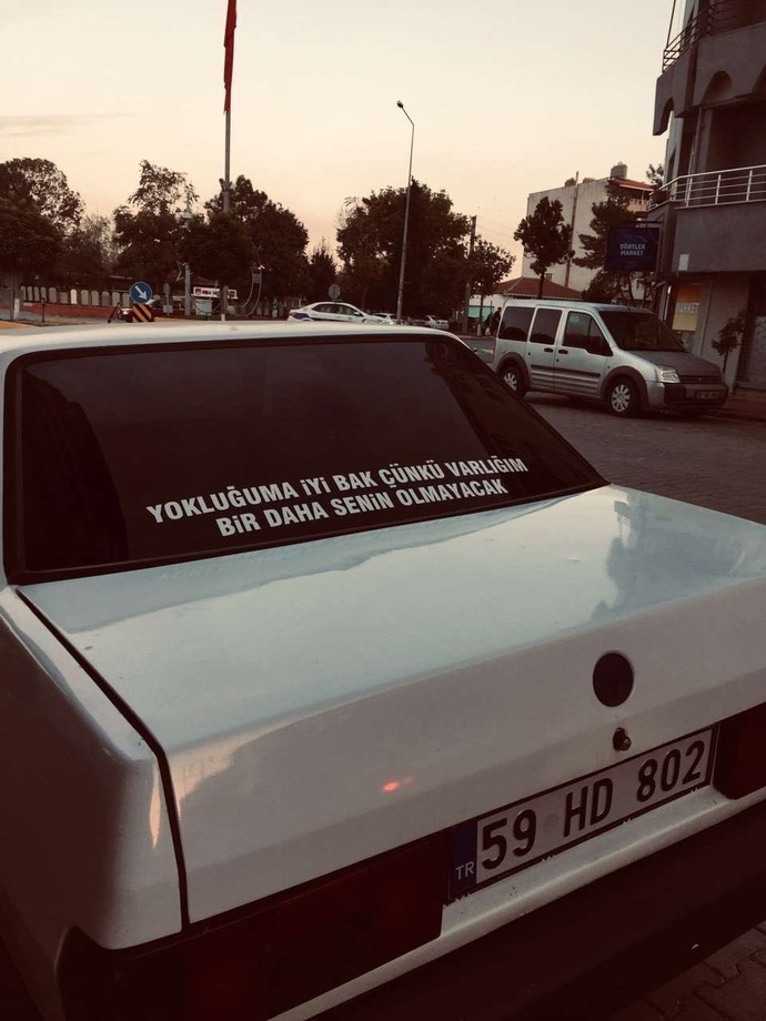 Nasıl bir kişiliğe sahipsiniz?