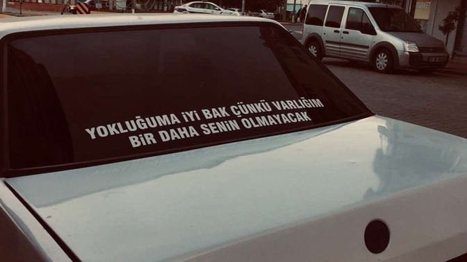 Nasıl bir kişiliğe sahipsiniz?
