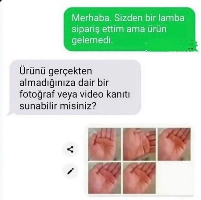 Mantıklı cevaplar verebilir misiniz?