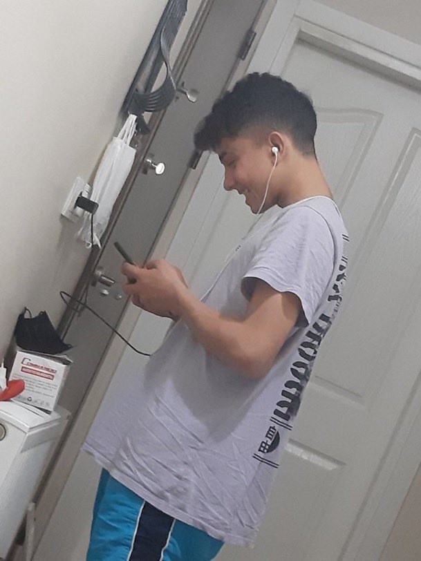Hiç görseldeki gibi mesaj beklediniz mi?