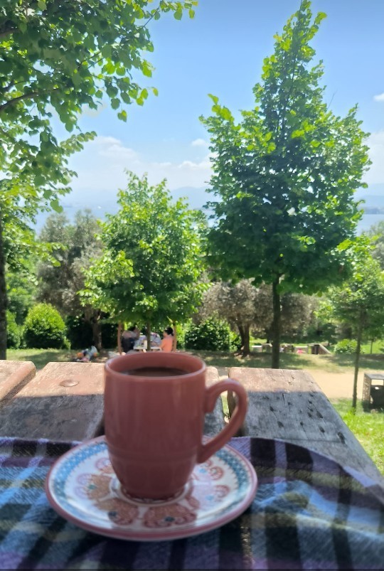 Güne ne ile başlarsınız?