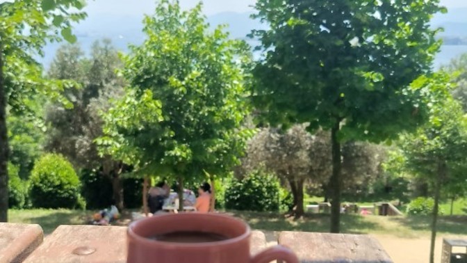 Güne ne ile başlarsınız?