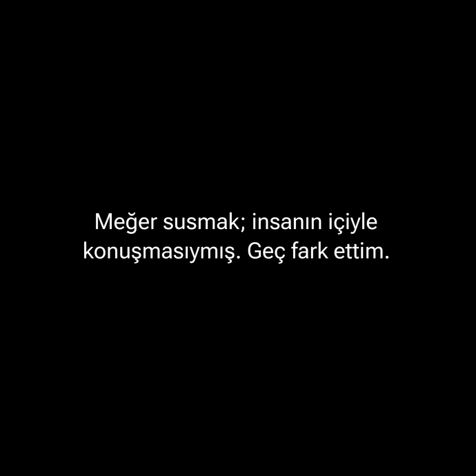 El yazısı mı, düz yazı mı? Hangisi daha çok hoşunuza gidiyor?