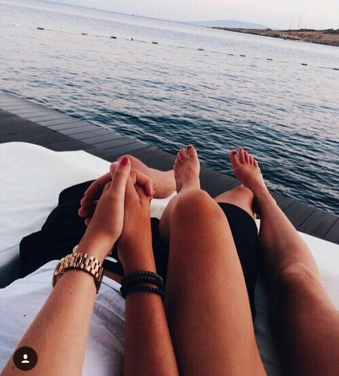 Sevgilinin hangi eşyası olmak isterdin🥂?