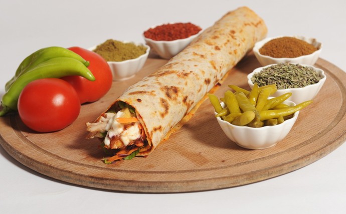 İlk buluşmada hangi yemek yenmez?