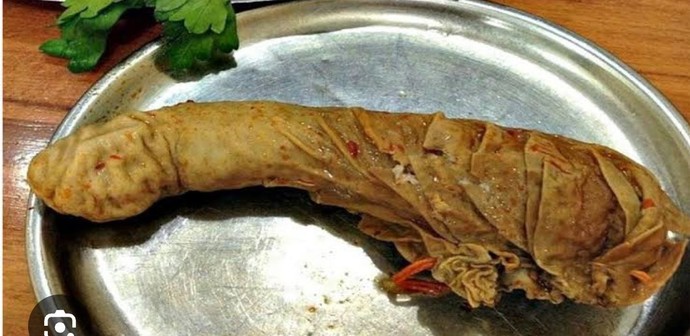 İlk buluşmada hangi yemek yenmez?