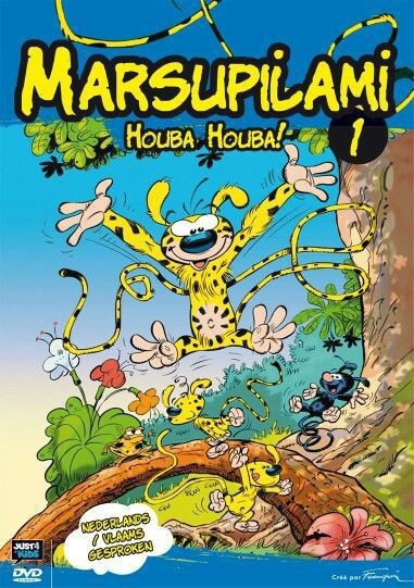 Küçükken hangi çizgi filmleri izlerdiniz?