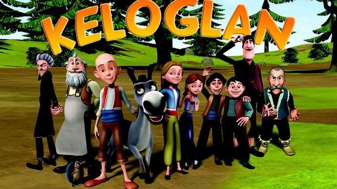 Küçükken hangi çizgi filmleri izlerdiniz?