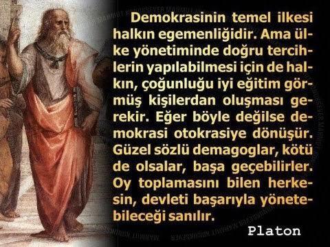 Hangi düşünür gibi hissediyorsun?