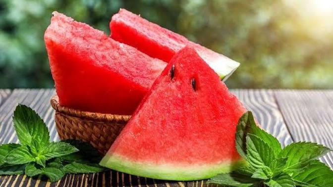 Karpuz konusunda nokta atışı yapar mısınız?