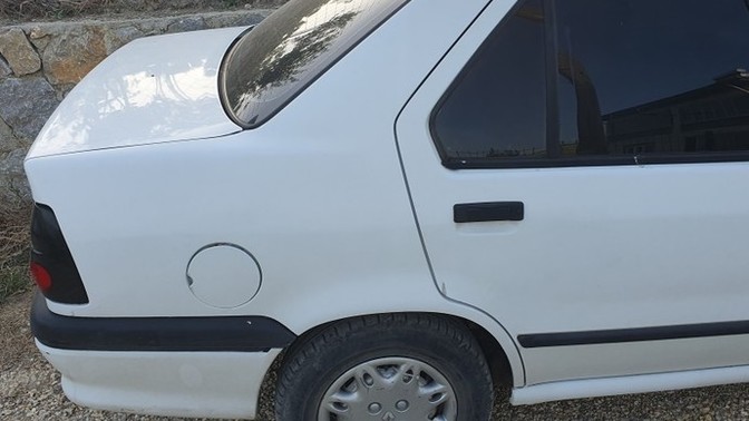 Arabanızın Yakıt depo kapağı sağda mı solda mı?