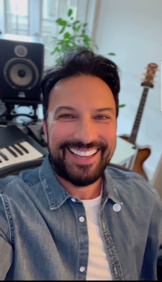 Tarkan neden yaşlanmıyor, sırrı ne olabilir sizce?