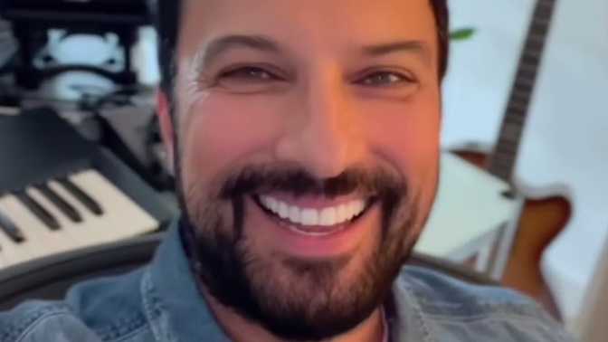 Tarkan neden yaşlanmıyor, sırrı ne olabilir sizce?