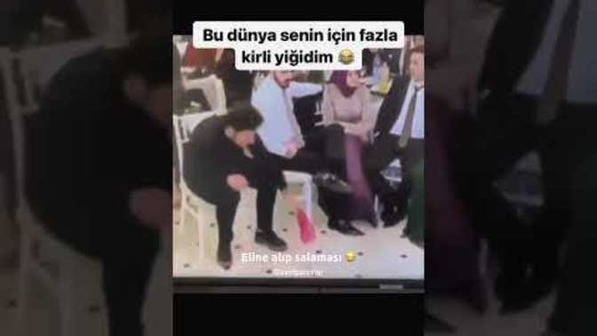 Mendil atma kaldı mı?