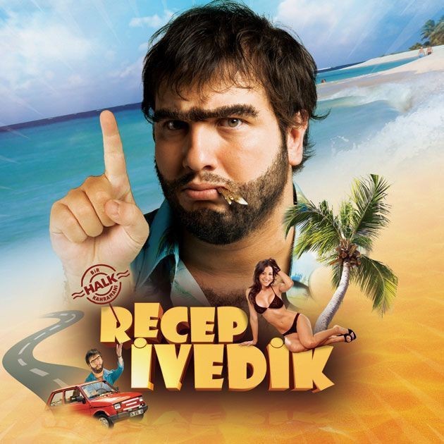 Recep İvedik serisini izlediniz mi, nasıl buldunuz?