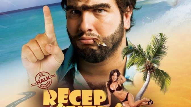 "Recep İvedik" serisini izlediniz mi, nasıl buldunuz?