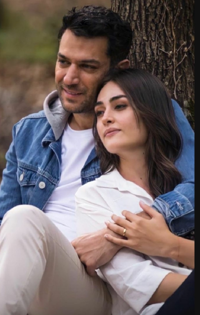 Senin hangi huyuna aşık olunur?